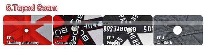 2017 Fashion Cap Baseball,Promotional Baseball Cap