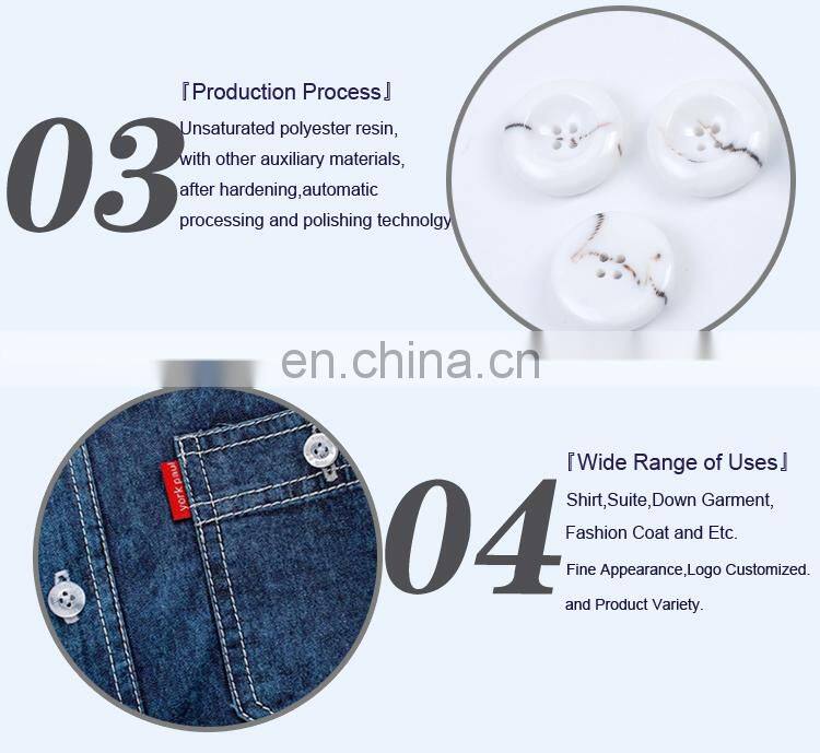 Polyester Button Suit Buttons Coat Button BP40550