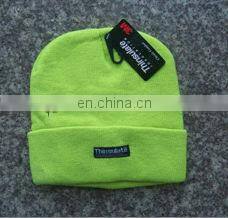 All kinds of color custom beanies winter knitted hat