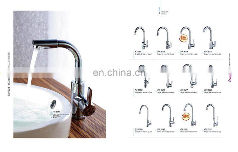 new design fashion and tradition bathroom kitchen basin faucet