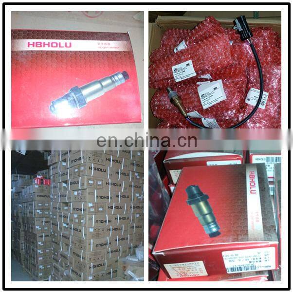 Jinbei Haice Oxygen sensor 25317624 with high quality