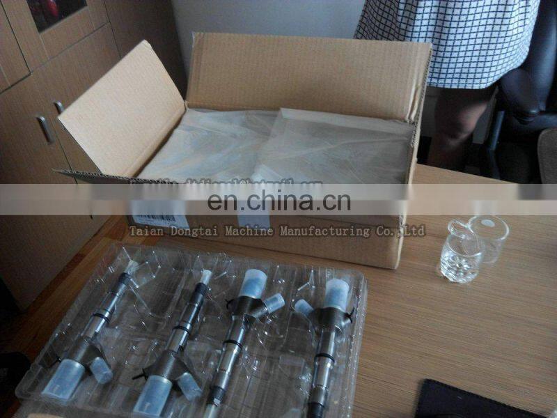 Original injector 0445120357