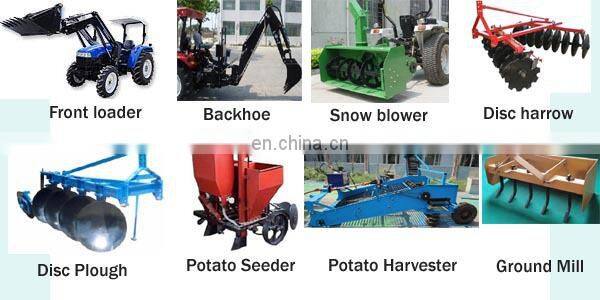 Map Power TRACTOR 100hp wheel tractor