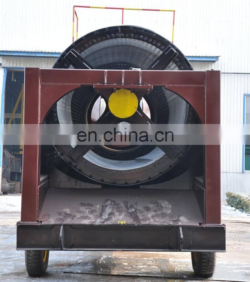 SINOLINKING Advanced Tech High Efficiency Gold Recovery/Gold Refining Machine/Gold Recovery Machine