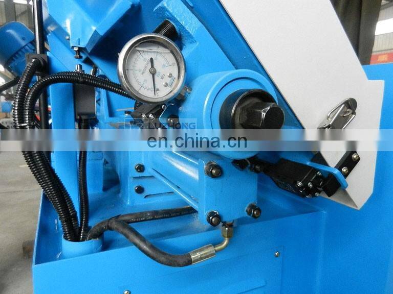 GH4220 Automatic Band Saw / Bandsaw Machine