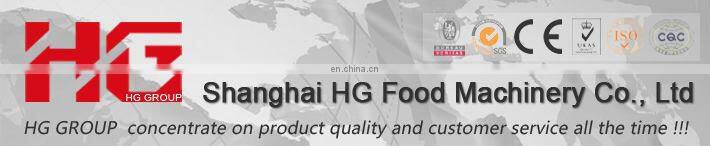 HG full automatic frying potato chips making machine price