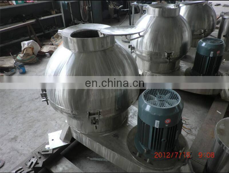 Stainless Steel Animals Ox Cattle Tripe Stomach Washing Machine