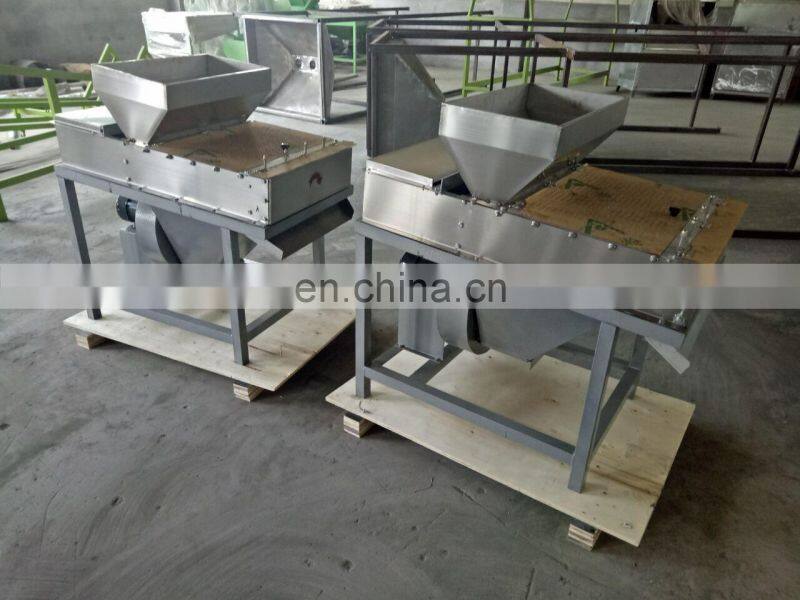 Automatic peanut peeling machine skin remover machine of peanut peanut red cst peeling machine