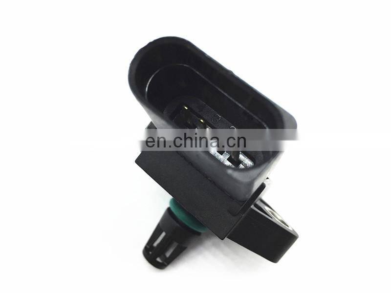 MAP Sensor Manifold Pressure Sensor OEM 0261230073 038906051D