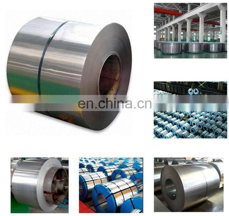 galvanized steel coil/ppgi