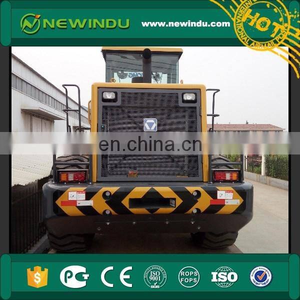 Product Description China supplier 5ton wheel loader ZL50GV