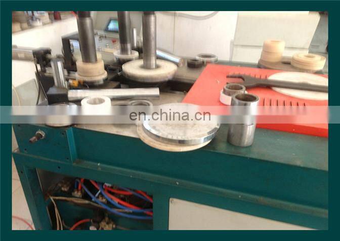 Aluminum Profile Bending Machine