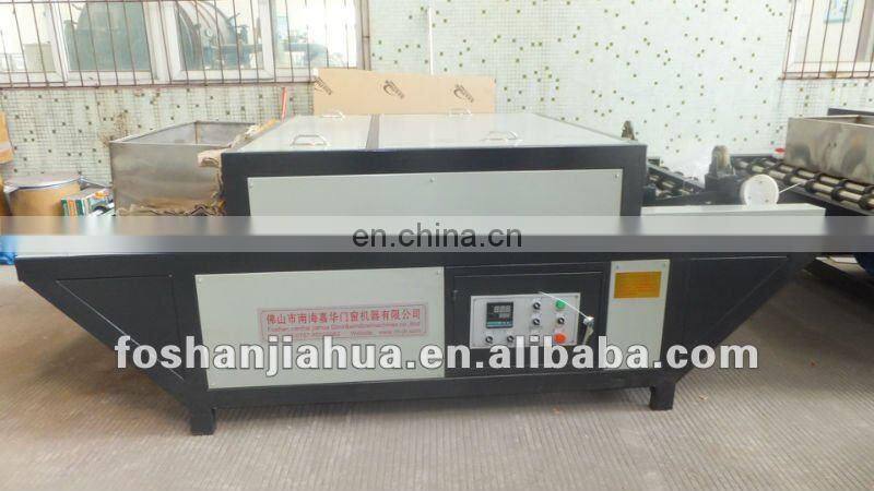 Insulating glass machine Hollow glass processing machinery Vertical Automatic Inusating Glass Production Line