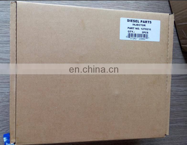 1278213 ,127-8213 injector