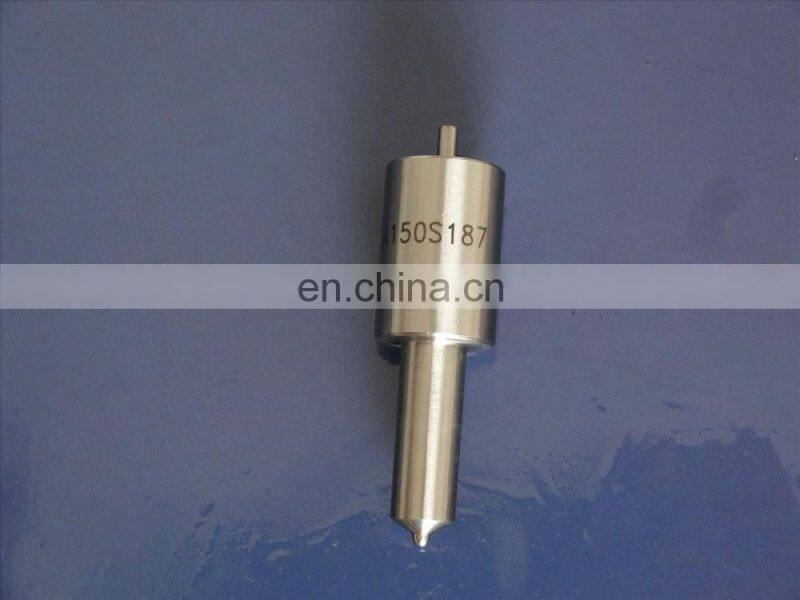 217 hot sale diesel engine parts nozzle/plunger/delivery valve