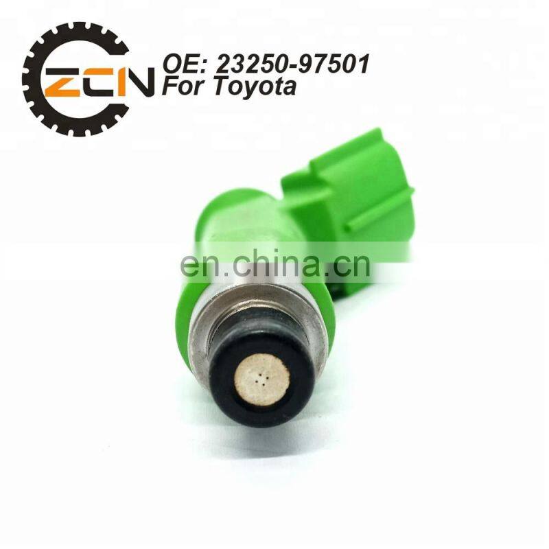 factory sell direct injector nozzle automobile parts OEM 23250-97501