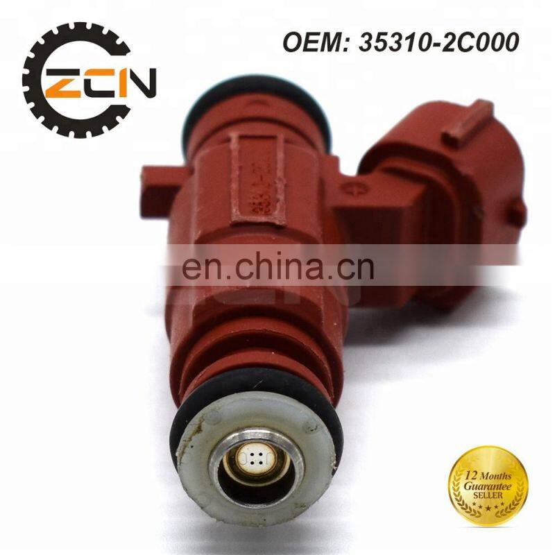 parts for your automobile fuel injector repair kits 35310-2C000