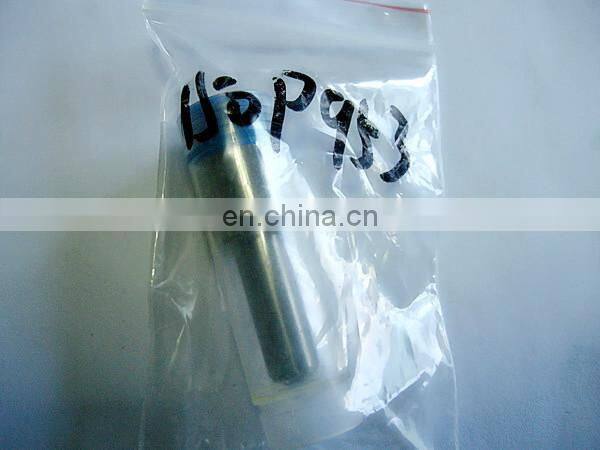 DLLA150P953/CDLLA150P953 Diesel Fuel Injector Nozzle for Truck, Bus and Car