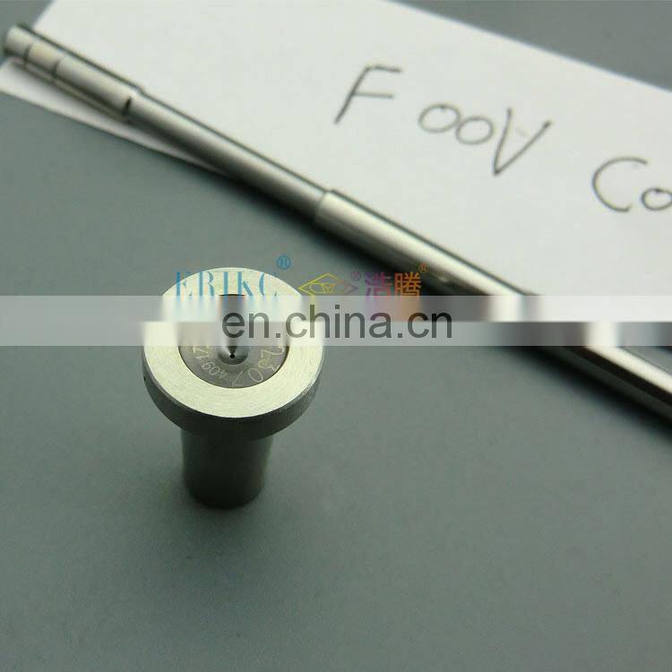ERIKC FOORJ01222 CR inyector valve F OOR J01 222 For injector 0445120033 0445120034 0445120051 0445120052 0445120096
