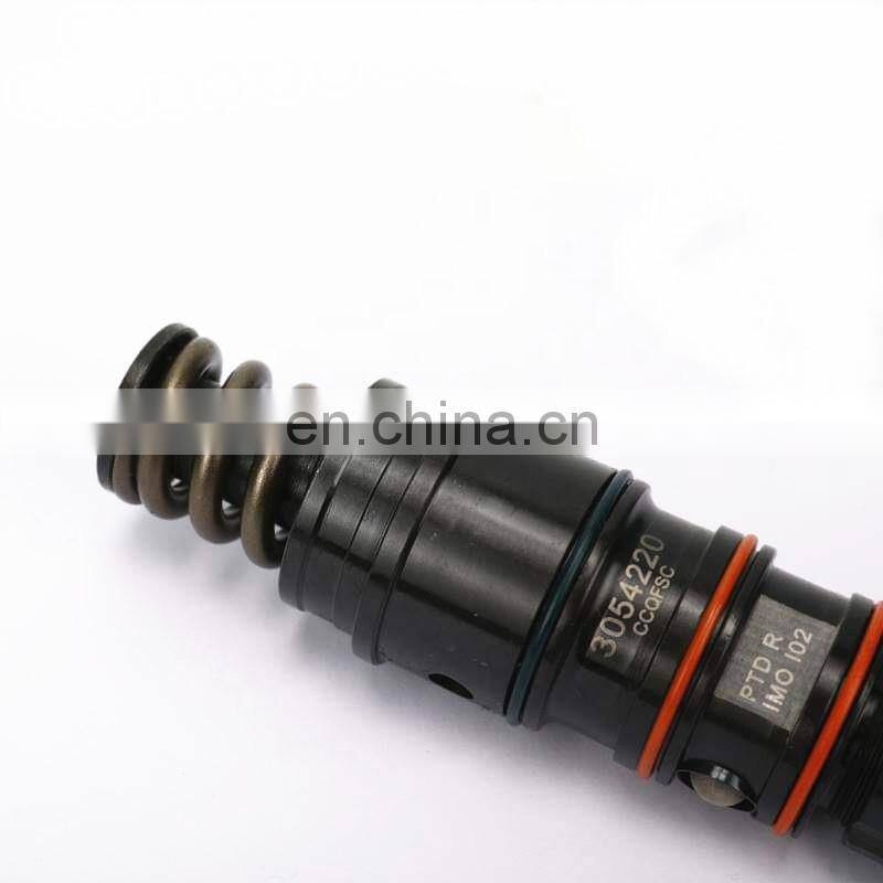 NTA855 injector diesel engine parts 3054220 NT855 fuel Injector 3054220