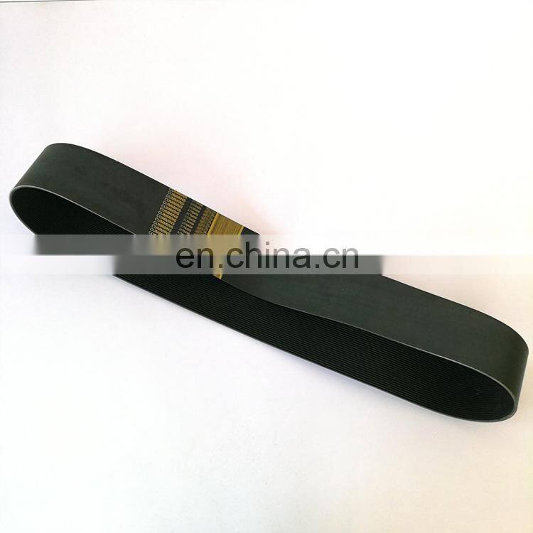 In stock fan belt 3176459 diesel engine parts