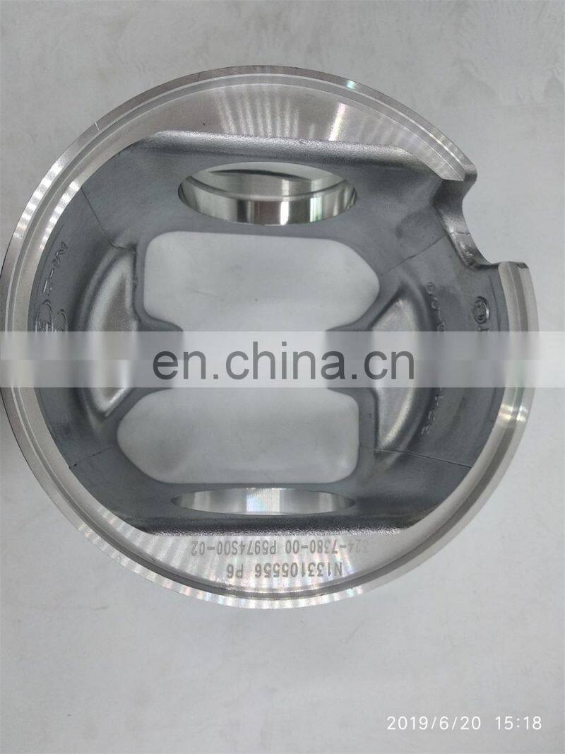 original quality C9 Diesel Engine Piston 197-9297 324-7380