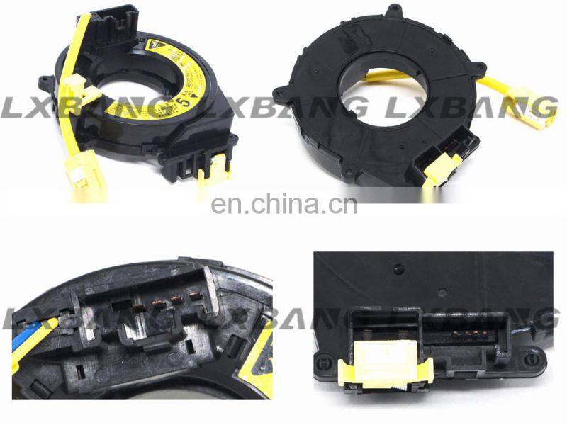 Original Steering Sensor Cable 84306-60050 For Toyota Celica Land Cruiser RAV4 Prius 8430660050