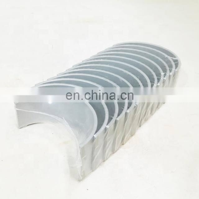 DCEC 6CT Diesel Engine Part Connecting rod bearing 3901430