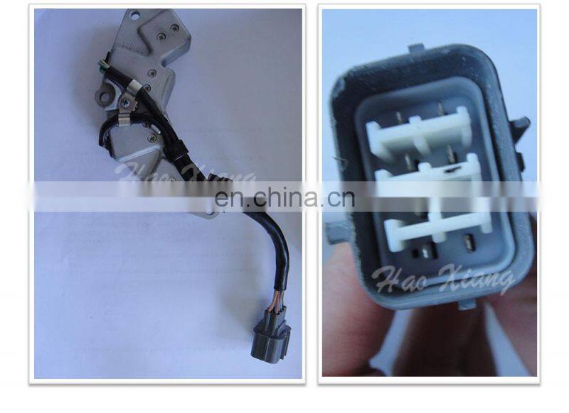 Auto Crankshaft Position Sensor 37840-PY3-026  37840PY3026