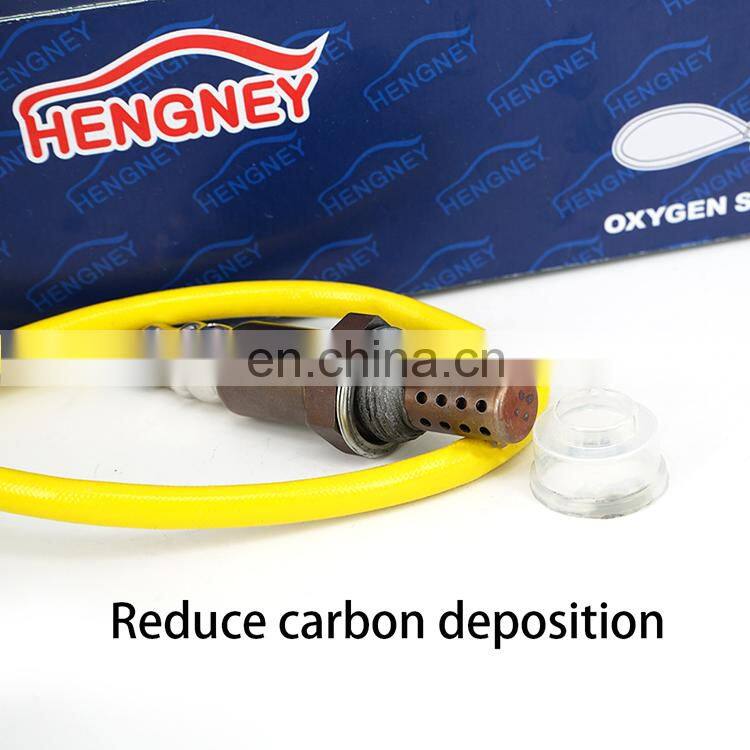 5-wire Wideband 02 Oxygen Sensor 0258007142 For BMW 3 Series E46 X3 E83 Z4 E85 11787530282