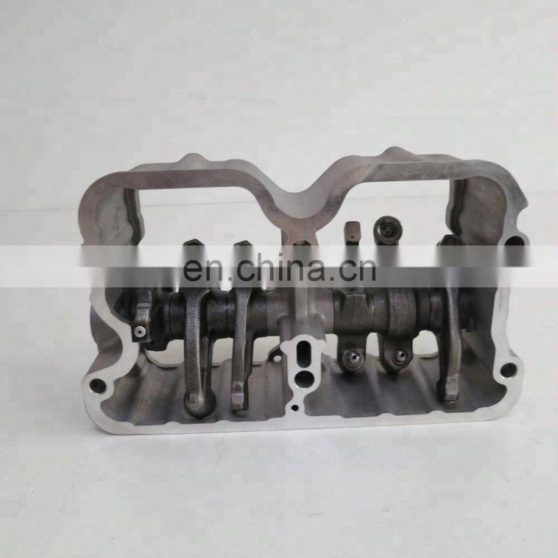 Original NT855 diesel engine spare parts rocker lever housing 3012238