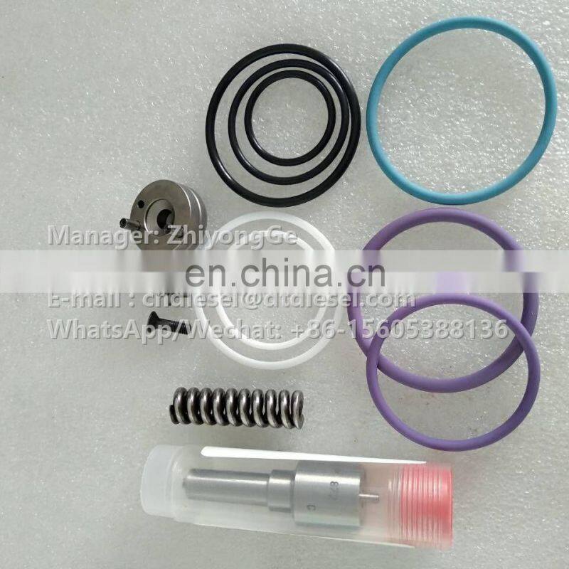 BOSCH ORIGINAL EUI REPAIR KITS F00041N034 FOR 0414702002