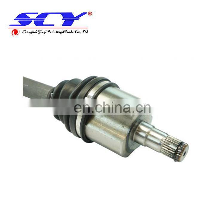 SCY CV Half Shaft Assembly Suitable for Toyota Sienna 04-10