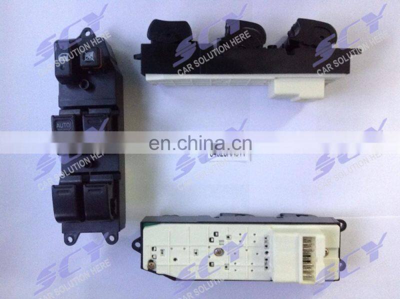 Fit For toyota 96-08 Electric Power Window Master Control Switch NEW 84820-AA011 84820AA011 84820-60090 8482060090