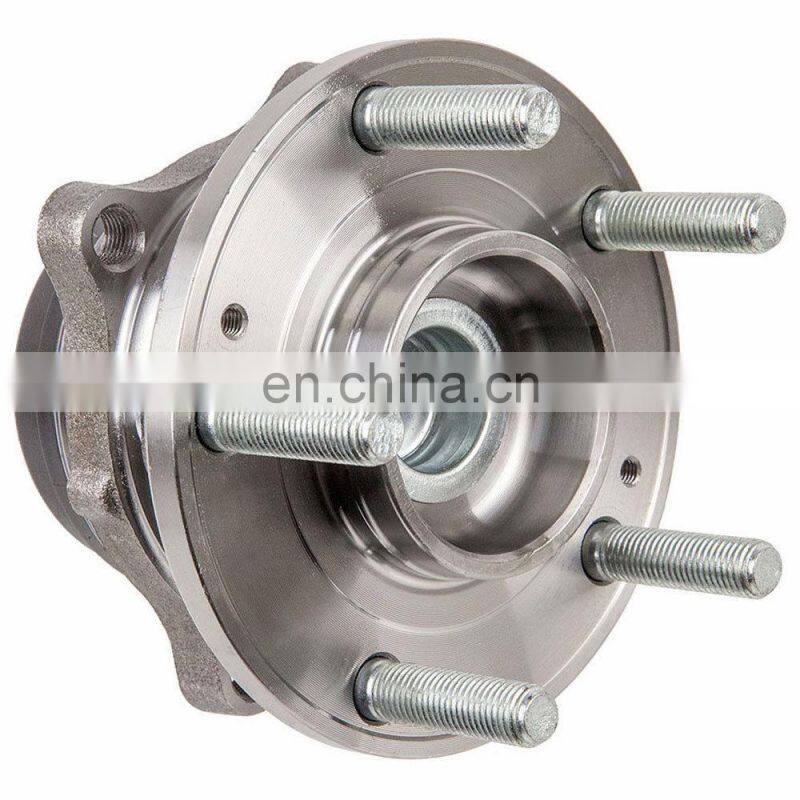 High Quality Rear Wheel Hub Bearing 52750-2B100 for SANTA/VERACRUZ