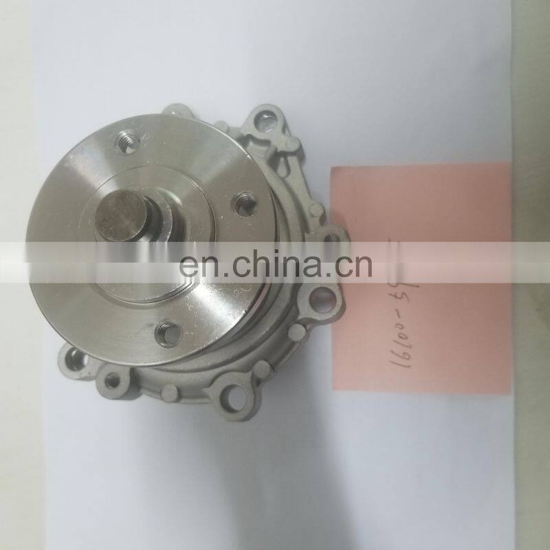 Auto Water Pump for Hiace GWT-79A Spare Parts OE 16100-59155