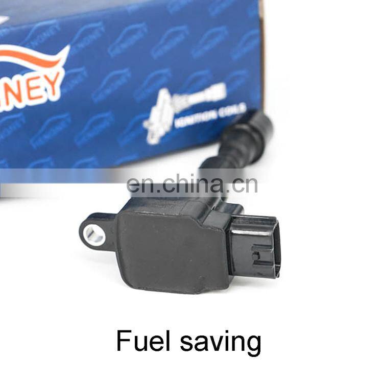 tester 12v COILS for Mazda 3 BL BK ZJ01-18-100 ZJ01-18-100C AIC4051 ignition coil