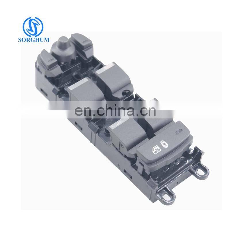 New Window Lifter Switch For Land Rover Aurora Discovery FK72-14540-AC