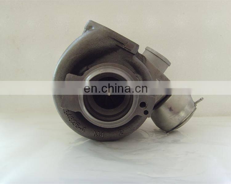 GT2056V Turbocharger for BMW X5 3.0 d (E53) Engine M57D E53 RH GT2056V Turbo 700935-5003S 700935-0003 11657785991 7785991B