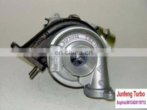 RHF3 Turbo for Suzuki Liana 1.4 DDiS Engine 8HY Engine 9646830980 0375J9 9655673080 9649472880 V30A0004 VF30A004