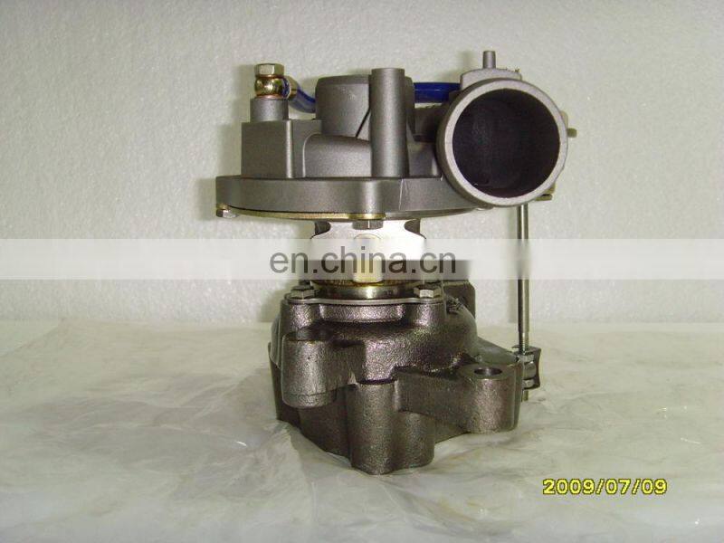 GT1546S Turbo 706977-5001S 53039880009 VVP1 0375E3 0375E1 Turbocharger For Citroen Berlingo 2.0 HDI Engine DW10TD