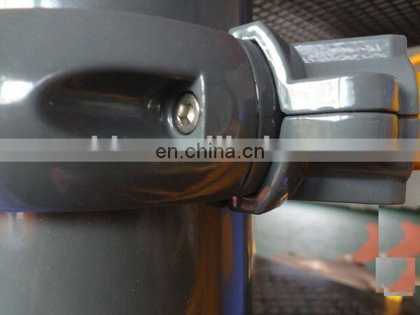 Outdoor Play Ground,Plastic Slide For Kids BHL121006-5