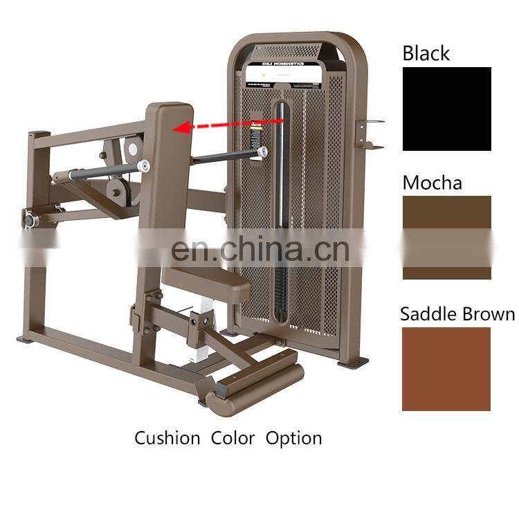 Health And Fitness Seated Dip Workout Equipment Exercise Machine