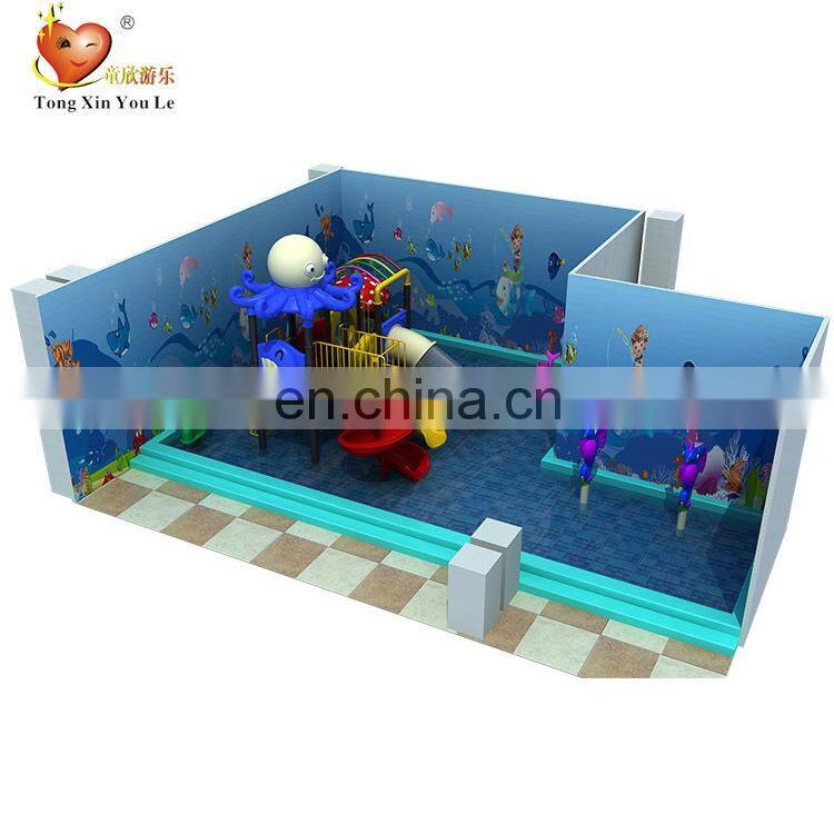 Professional water park tower,water house and water slide