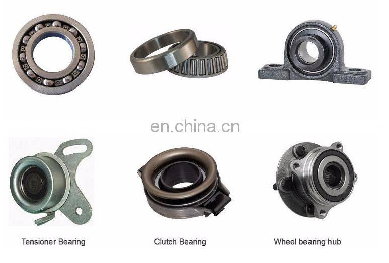 Auto parts clutch bearing 78TKL480 bearing