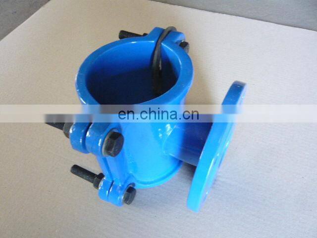 Repair Clamp Ductile Iron