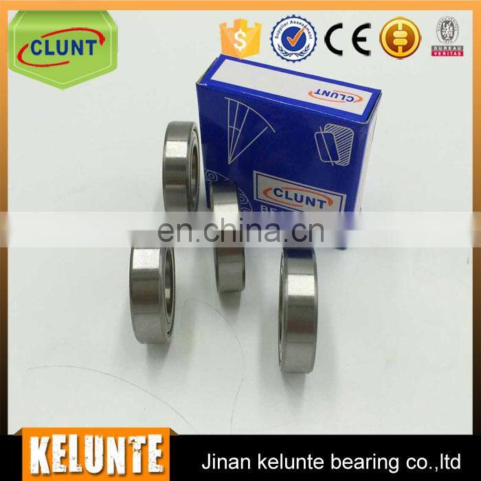 6802 Deep Groove Ball Bearings 6802 for general electric gear motor size 15*24*5mm