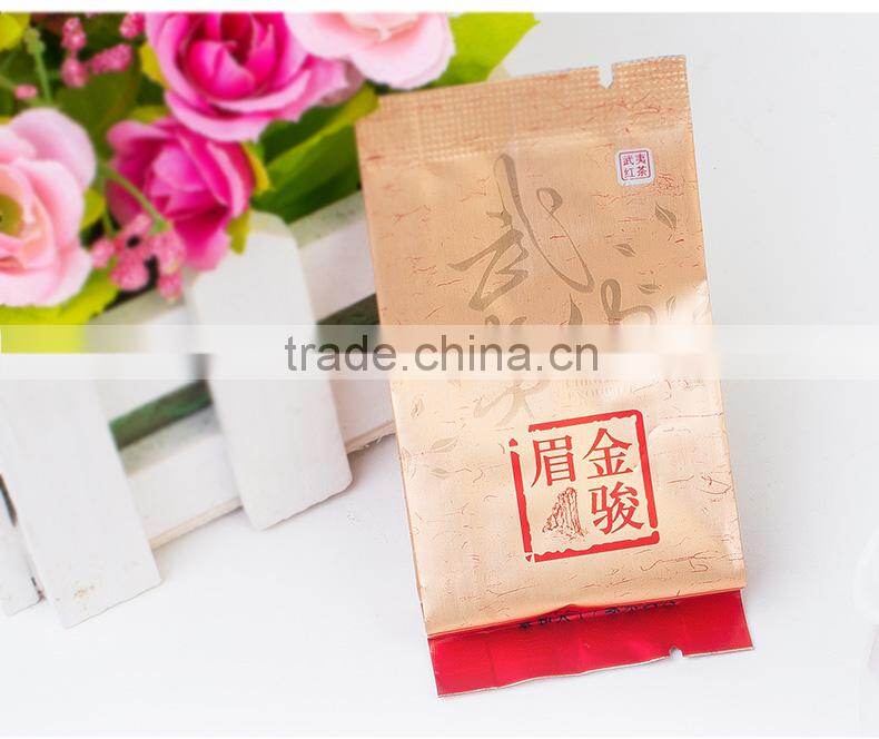 2016 Early Spring Black Tea Jinjunmei Wuyi Black Tea,