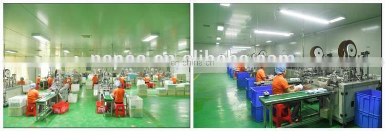 Disposable Non Woven Activated Carbon Face Maskz