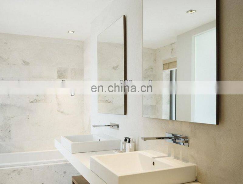 Super Thin Mirror Sheet